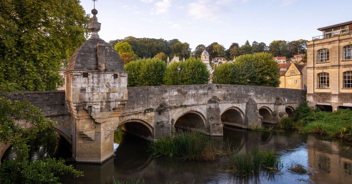 'Unspoilt market town' has all the charm of very famous neighbour without crowds